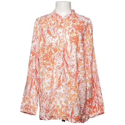 Blouse (Blanc, Multicolore) de Bonprix Viscose