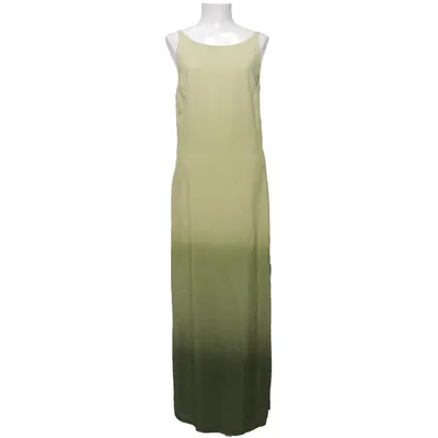 Maxi dress (Green) from Addera Twilfit