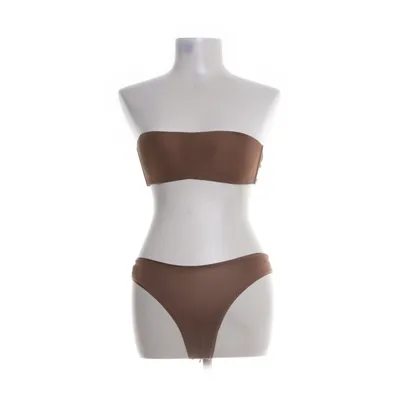Underklädesset (Brun) från Skims Elastan, Polyamid