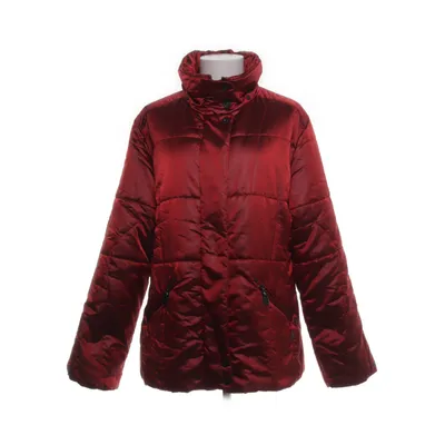 Jacka (Röd) från Luhta Nylon, Polyester