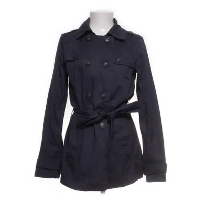 Trenchcoat (Blå) från My Blue by Tchibo Bomull, Polyester