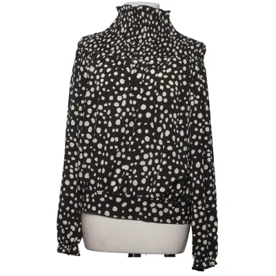 Blus (Svart, Vit) från Venessa Nucci
