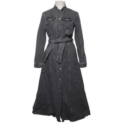 Denim jurk (Lauren) van Won Hundred
