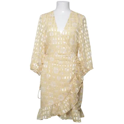 Blouse portefeuille (Rosy MS) de Freebird Polyester