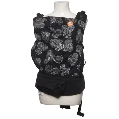 Baby carrier (Black, White) from Tula