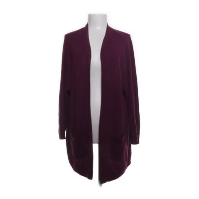 Cardigan (Lila) van Torrid Viscose, Polyester
