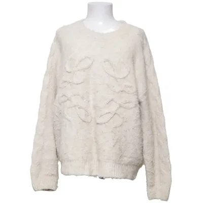 Tröja (Beige) från One Two & Luxzuz Elastan, Polyamid, Återvunnen polyester, Ull