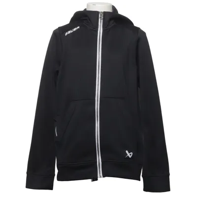 Kapuzenpullover (Team) von Bauer Team Polyester