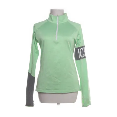 Träningströja (Grön, Grå) från ICANIWILL