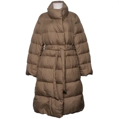 Donsjas (Ultra Light Down) van Uniqlo Dons, Veer, Polyester