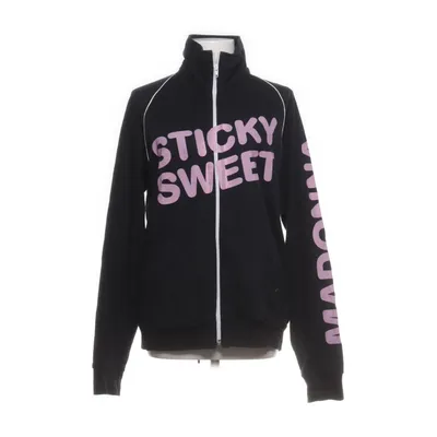 Jacka (Svart, Rosa) från American Apparel Bomull