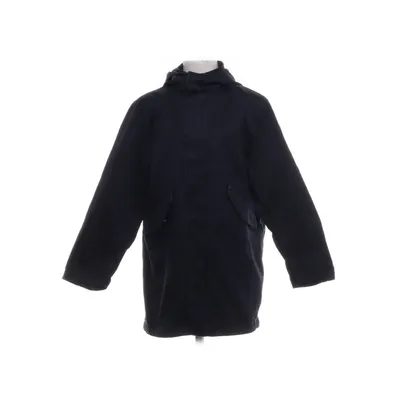 Parkas (Blå) från Arket Bomull