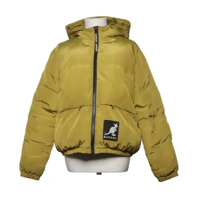 Veste d'hiver (Jaune) de Kangol x H&M Polyester