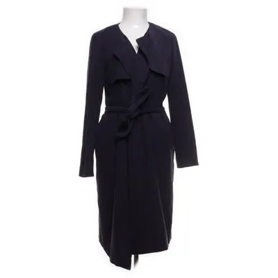 Jas (Blauw) van Only One Elastaan, Polyester