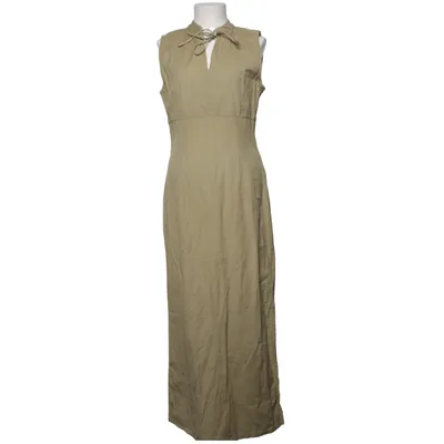 Robe longue (Beige) de InScene Coton, Lin