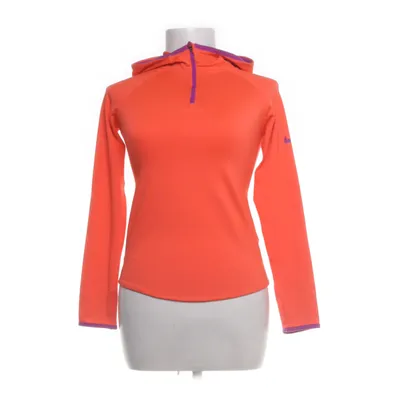 Capuchon sweater (Roze) van Nike Pro Polyester, Elastaan