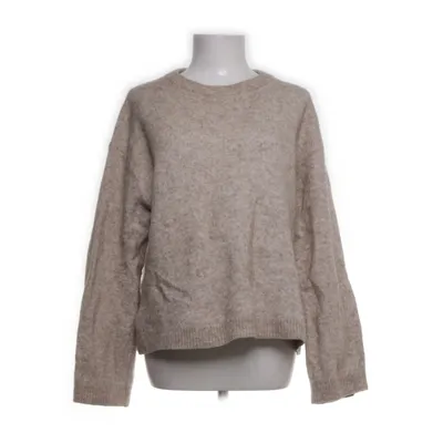 Tröja (Beige) från Arket Polyester, Alpackaull, Ull, Elastan