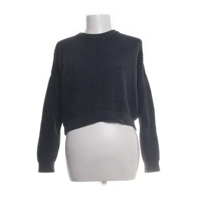 Sweater (Gray) from Dariadéh Cotton