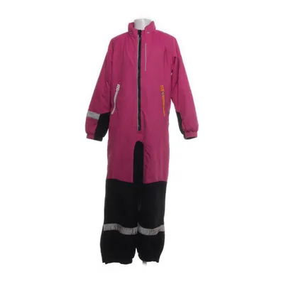 Overall (Multicolored, Pink) from Reima Polyamide, Polyester