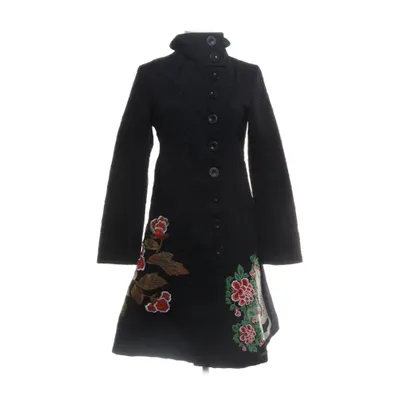 Kappa (Svart) från Desigual Polyester