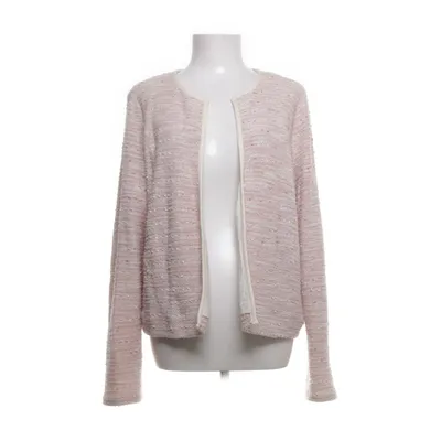 Kofta (Rosa, Vit) från ESPRIT Bomull, Polyester