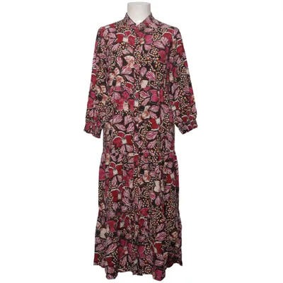 Robe longue (111-926) de Micha Viscose