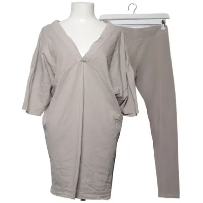 Set (Beige) van Åhléns Organisch katoen