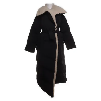Winterjas (Zwart) van ASOS Design Polyamide, Polyester