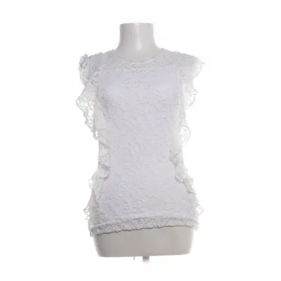 Tanktop  (Hvid) fra Vingino Nylon, Elastan, Bomuld