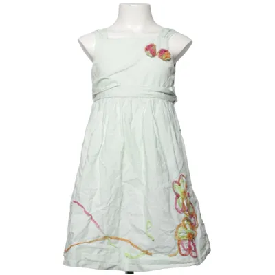 Flower girl dress (Green, Multicolored) from Rosanna