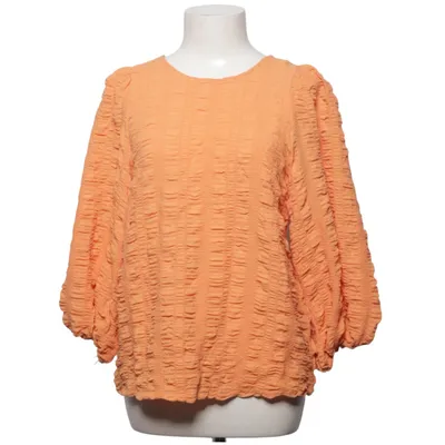 Top (Orange) fra Ellos Polyester