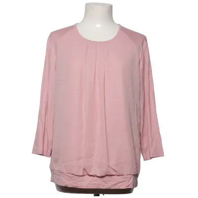 Top (Roze) van Frank Walder Elastaan, Polyester, Viscose