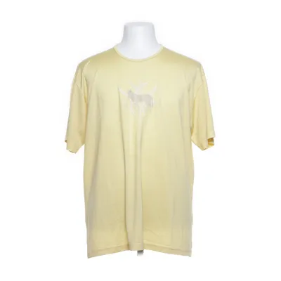 T-shirt (Yellow) from Beka Polyester, Viscose