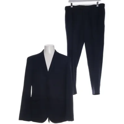 Suit (Blue) from Peek & Cloppenburg Polyester, Viscose, Elastane