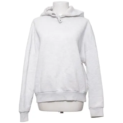 Huvtröja (Grå) från LXA Bomull, Polyester