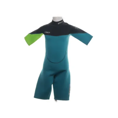Wetsuit (Blauw, Meerkleurig) van Jobe Nylon
