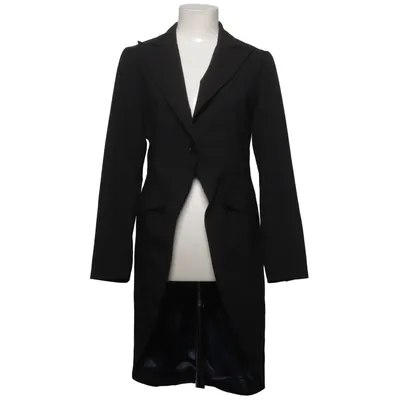 Blazer (Black) from Onstage Elastane, Polyester, Viscose