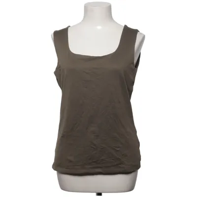 Tanktop (Bruin) van Public