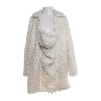 Zwangerschapsjas (Wit) van BPC Mama Polyester