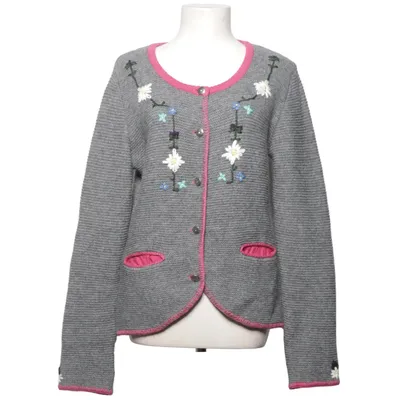 Cardigan (Claris) from Wiesnkönig Polyamide, Wool