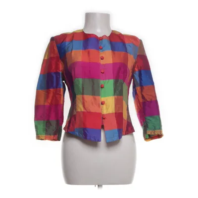 Blouse (Multicolored) from Kriss Silk