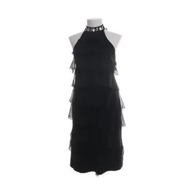 Halterneck dress (Black) from BPC Bonprix Collection Viscose, Elastane, Polyester