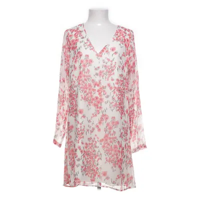 Dress (Cherry Flower Sleeve Dress) from Dry Lake Polyester