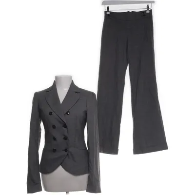 Pak (Grijs) van Max & Co. Acetaat, Elastaan, Polyester, Wol, Viscose