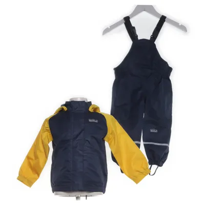 Ytterställ (Grön, Blå) från Scout Polyester