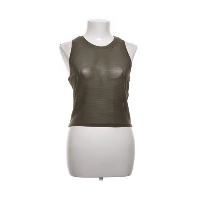 Tanktop (Grün) von Pigalle Polyester