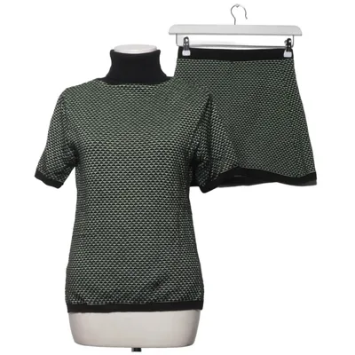 Set (Svart, Grön) från Zara Knit