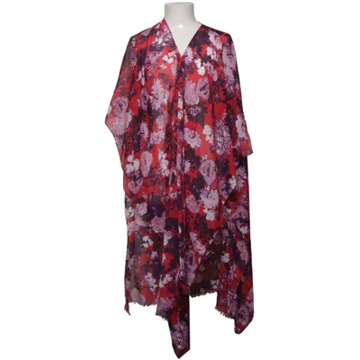 Robe de plage (Rouge, Violet, Rose) de Vero Moda Accessories Polyester