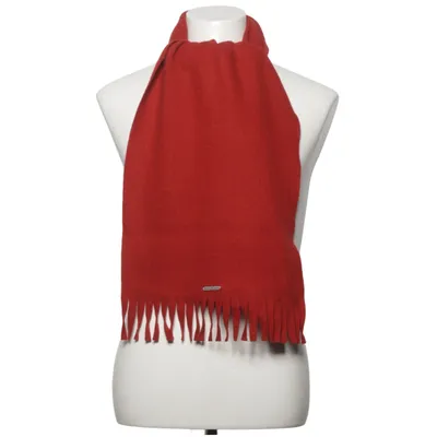 Schal (Rot) von Geiger Collection