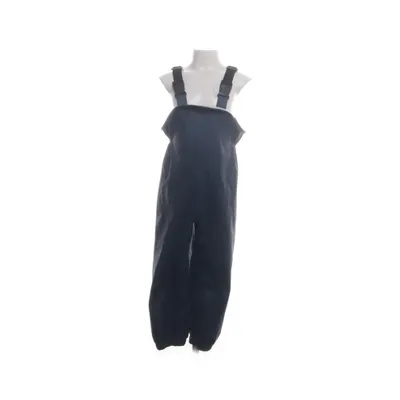 Rain pants (Blue) from Racoon Polyester, Polyurethane